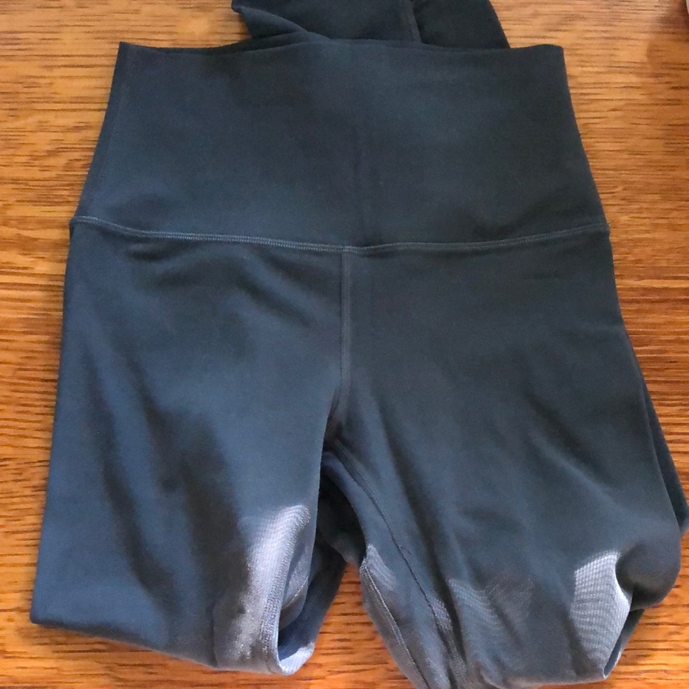 Lululemon Align 25” 7/8